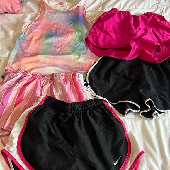 Nike Other - Kids Shorts size 10-12